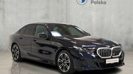 miniaturka - BMW Serii 5, 520