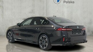 BMW Seria 5 520