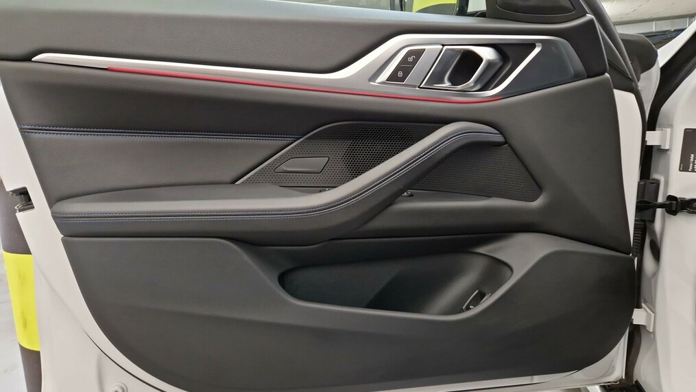 BMW Seria 4 420