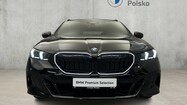 BMW Serii 5, 540