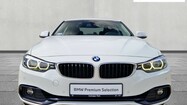 BMW Seria 4 420
