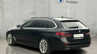 BMW Seria 5 530
