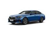 BMW Serii 5, 520