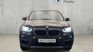 miniaturka - BMW X1