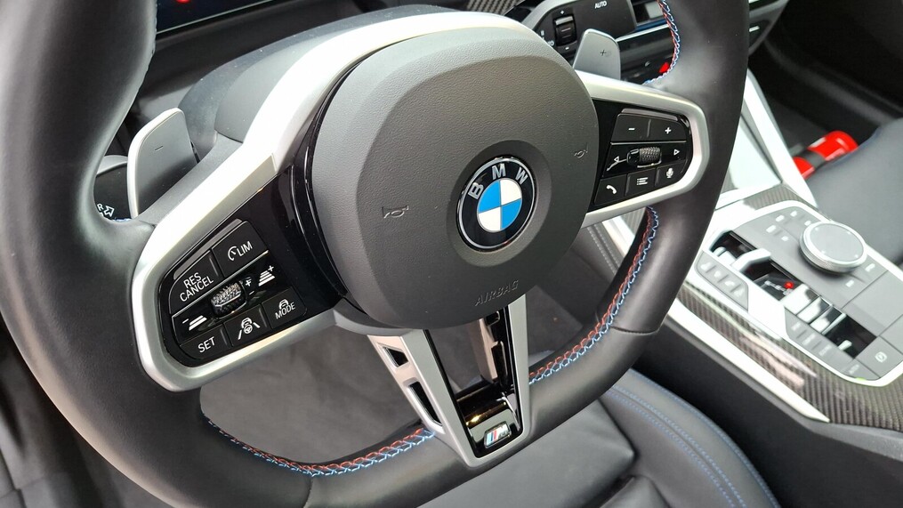 BMW Serii 4, 440
