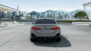 BMW Seria 5 520