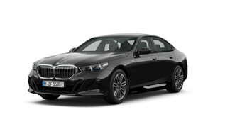 BMW Serii 5, 530