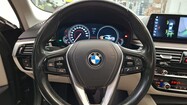 BMW Serii 5, 520
