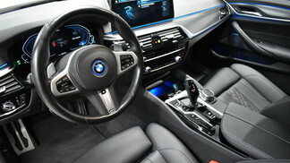 BMW Seria 5 530