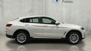 miniaturka - BMW X4