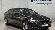 BMW 3GT