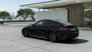 BMW Seria 4 430