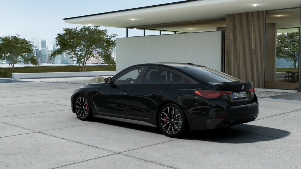BMW Seria 4 430