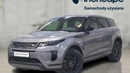miniaturka - Land Rover Range Rover Evoque