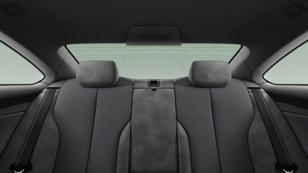 BMW Seria 4 420