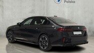 BMW Seria 5, 520