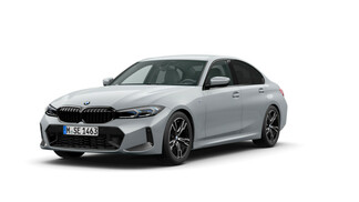 BMW Serii 3, 320