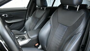 miniaturka - BMW Serii 3, 320