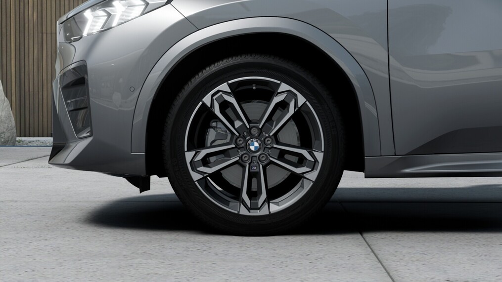 BMW iX2
