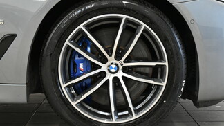 BMW Seria 5 530