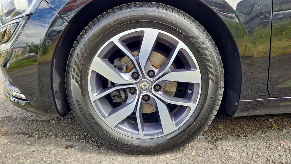 Renault Talisman