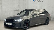 BMW Seria 3 320