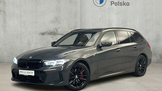BMW Seria 3 320