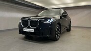 miniaturka - BMW X3