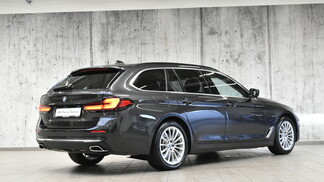 BMW Seria 5 520