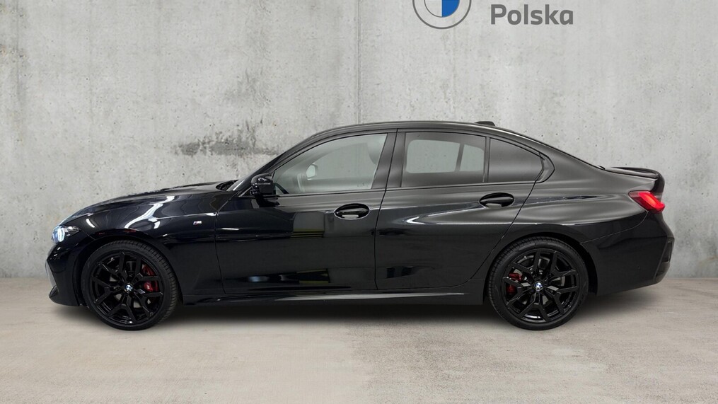 BMW Serii 3, 330