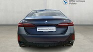 BMW Seria 5 i5