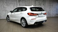 BMW Seria 1 118