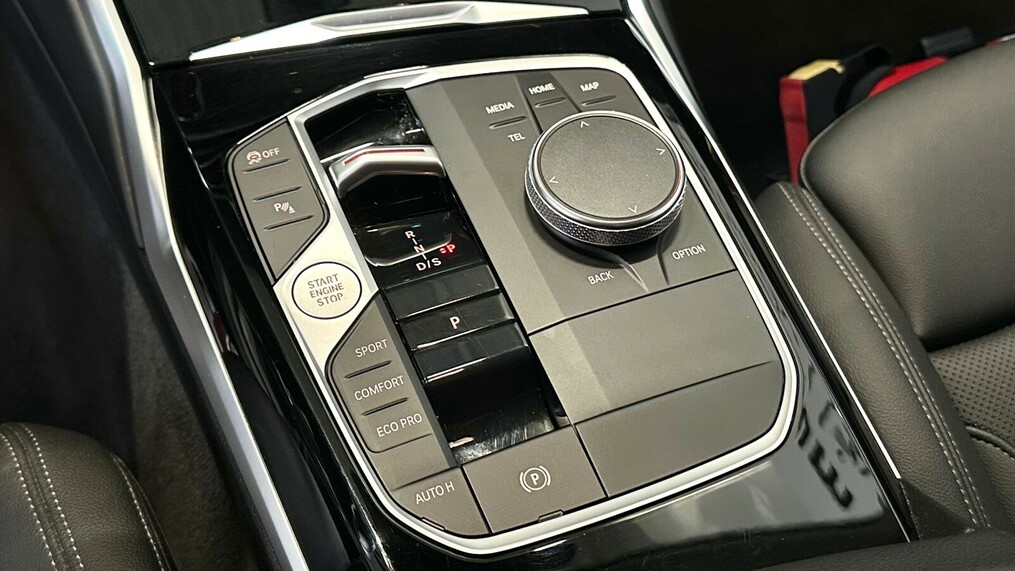 BMW Seria 3 318