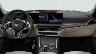 BMW Serii 4, 420