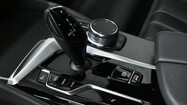 BMW Seria 5 530
