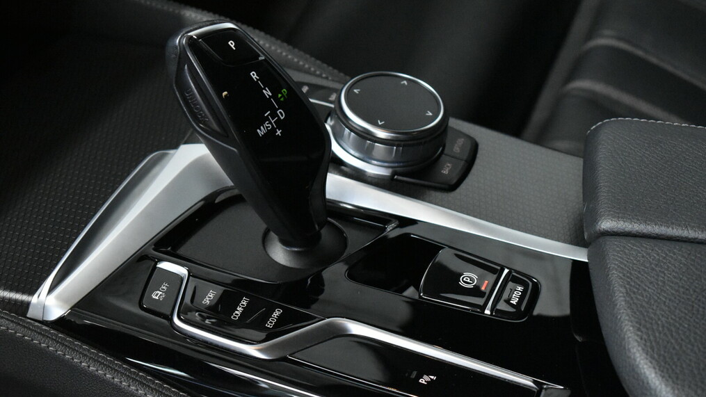 BMW Seria 5 530
