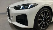 BMW Serii 4, 430