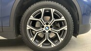 miniaturka - BMW X1