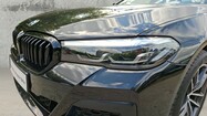 BMW Serii 5, 520
