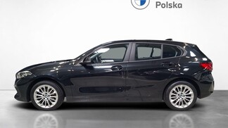 BMW Serii 1, 118