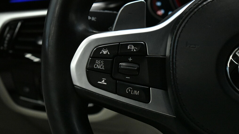 BMW Seria 5, 550