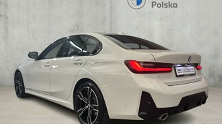 BMW Seria 3 318