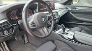 BMW Serii 5, 520
