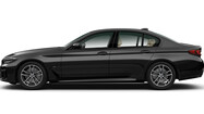 miniaturka - BMW Serii 5, 520