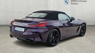 BMW Seria Z4