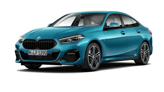 BMW Seria 2 218