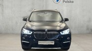 miniaturka - BMW X1