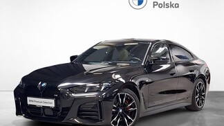 BMW Serii 4, 440