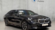 miniaturka - BMW Serii 5, 520