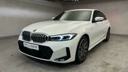BMW Serii 3, 320